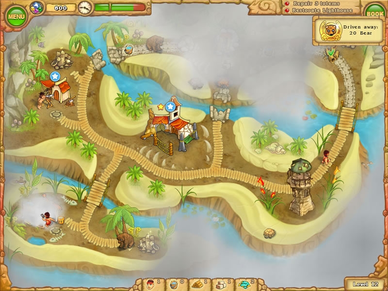 Island Tribe 2 Full Version Free Download